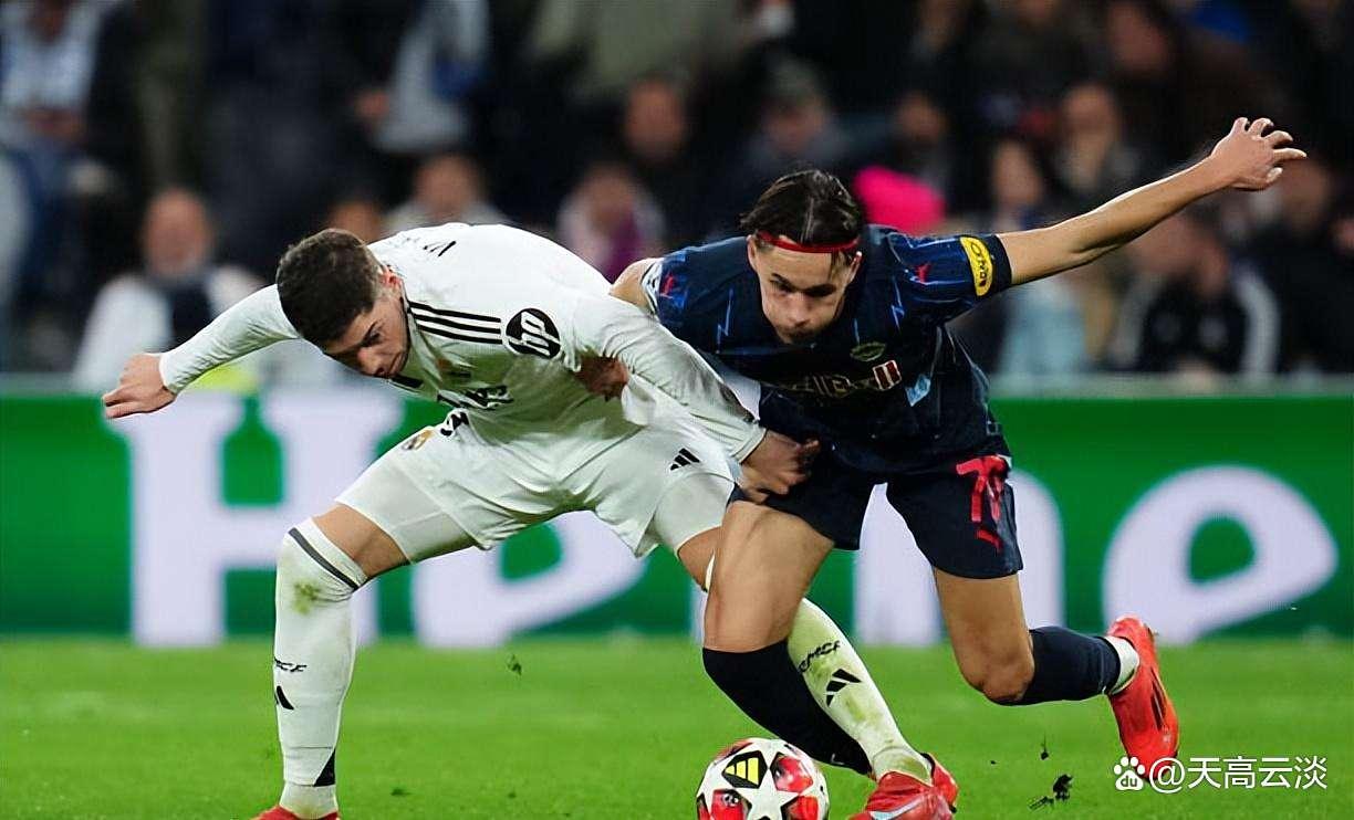 皇马险胜巴西，马尔基尼奥斯完成帽子戏法的简单介绍