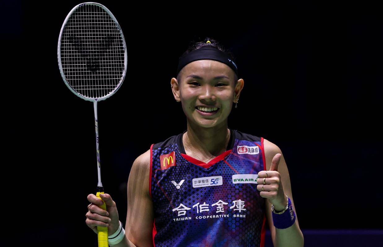 日本羽毛球队翻盘中国羽毛球队，戴资颖打破历史纪录的简单介绍