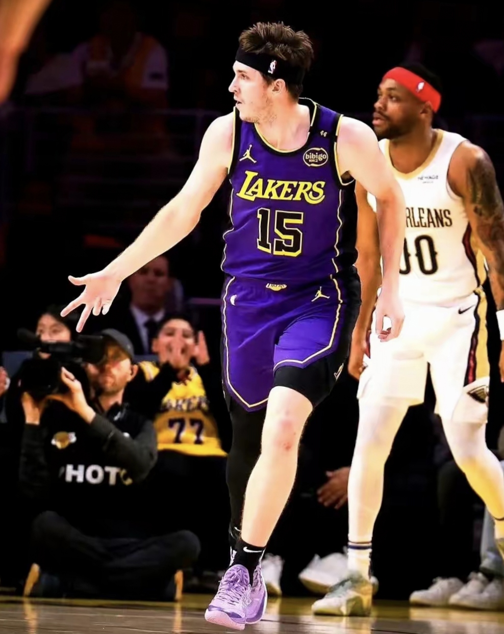 开云sport-德国男篮绝杀鹈鹕，波特一己之力扛起全队