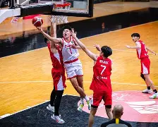 日本男篮碾压中国男篮,詹姆斯打破历史纪录 日本男篮碾压中国男篮,詹姆斯打破历史纪录