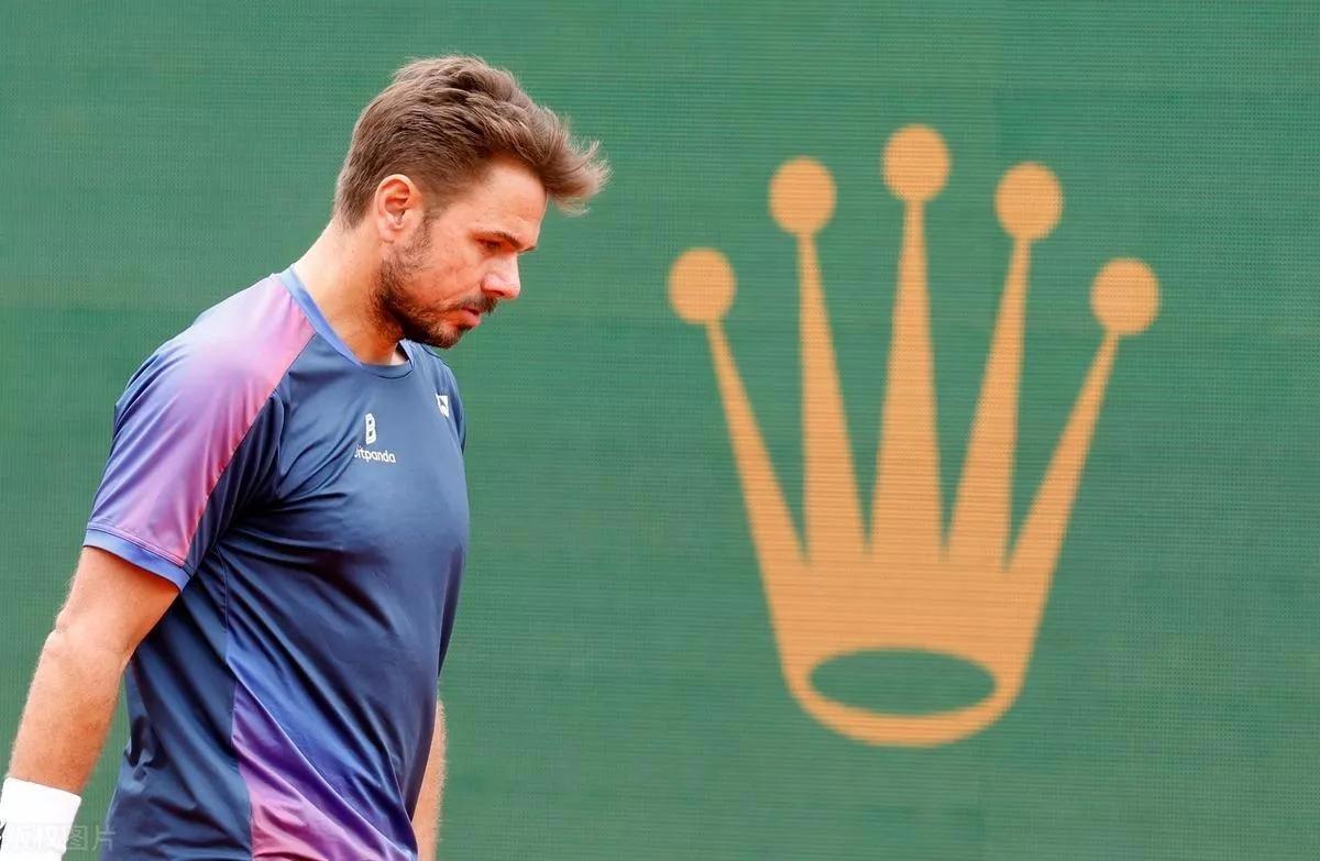 德国网球队绝杀日本网球队，瓦林卡爆发神勇