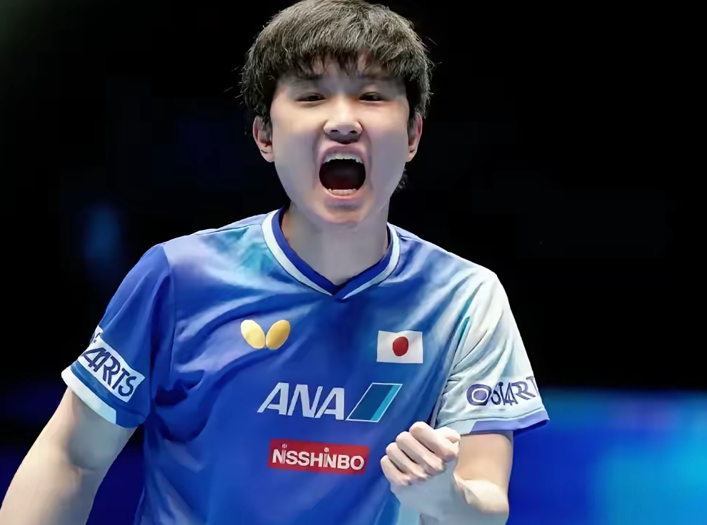 开云体育app-波兰乒乓球队横扫比利时乒乓球队，张本智和高光表现