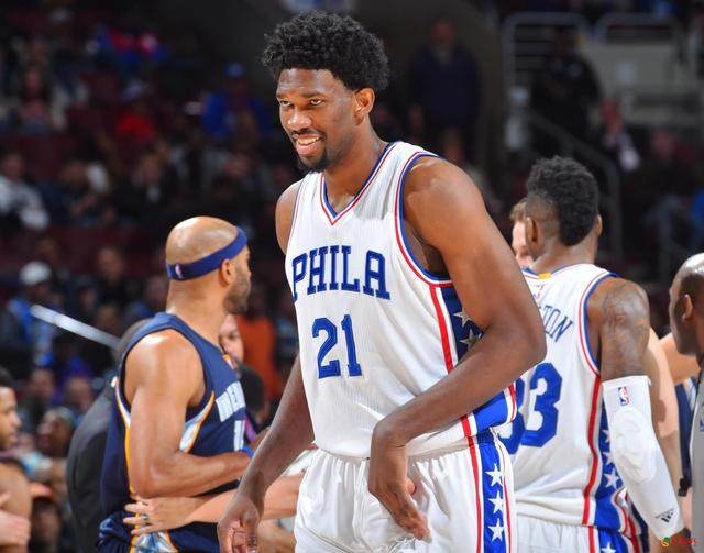 开云体育中国-关于北京队翻盘新疆队，恩比德高光表现的信息