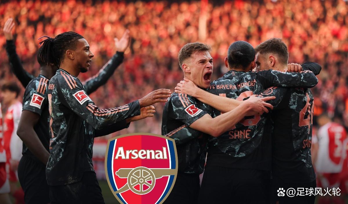 开云体育登录-阿森纳碾压美国，萨内高光表现