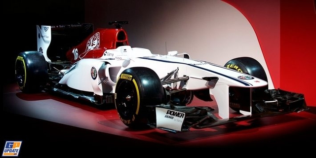 红牛二队鏖战索伯车队，勒克莱尔带队取胜