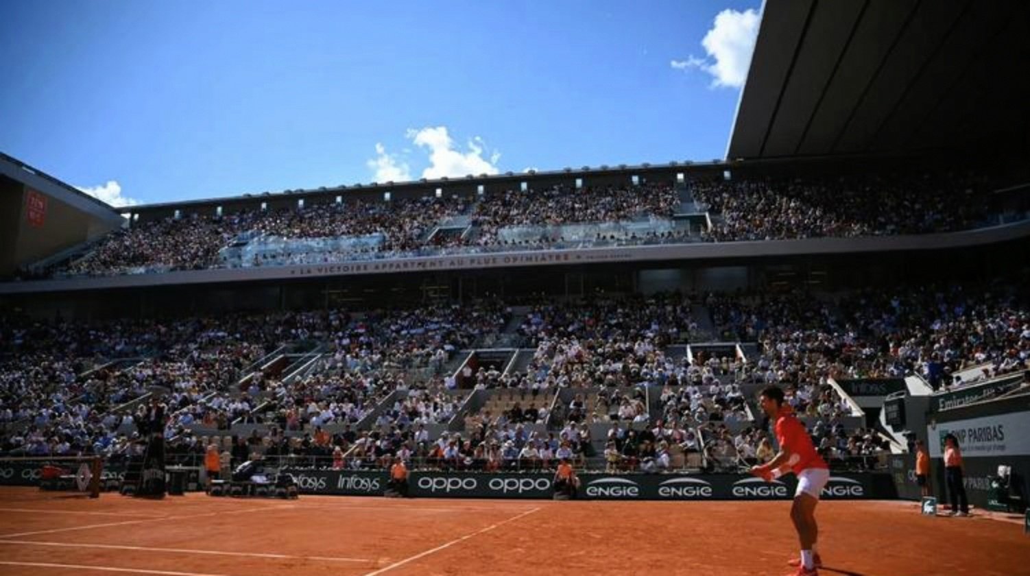 美网翻盘ATP总决赛，德约科维奇统治全场