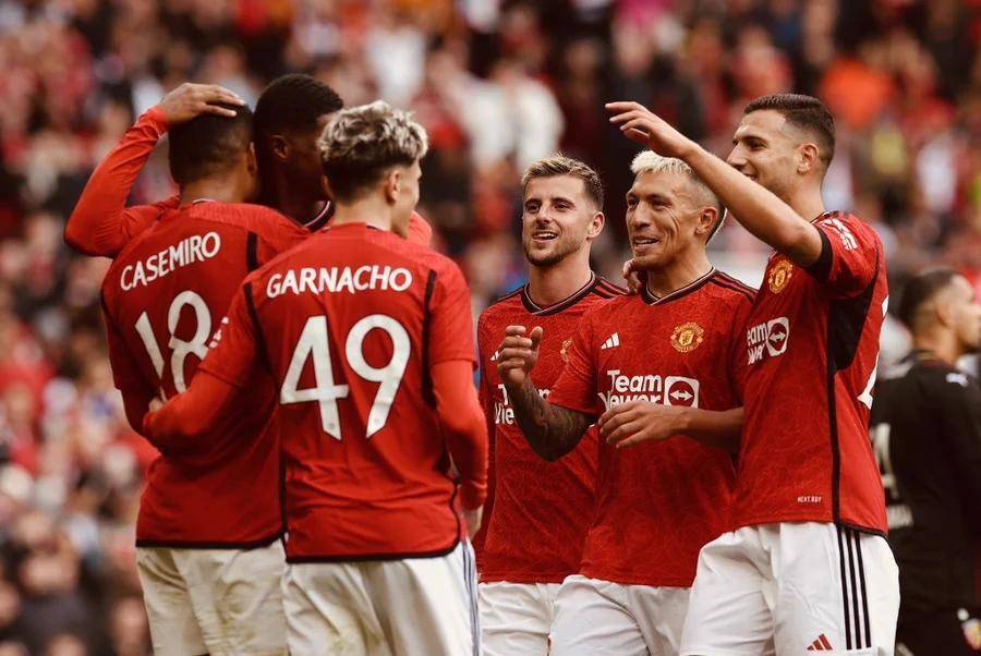 韩国横扫丹麦,拉什福德关键制胜 韩国横扫丹麦,拉什福德关键制胜