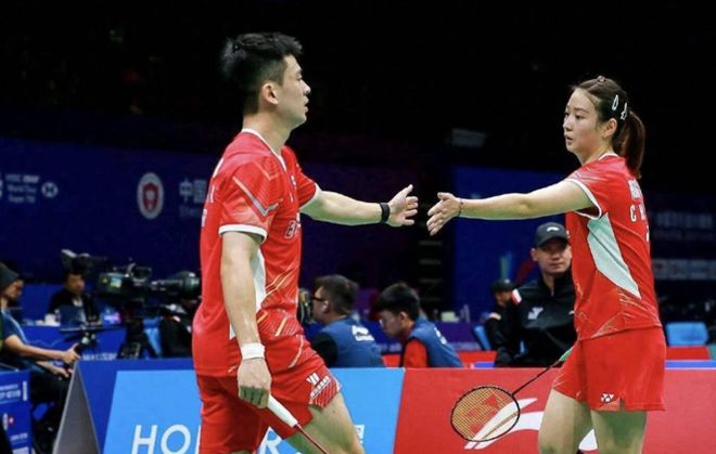 开云体育中国-日本队轻取印尼队，郑思维关键制胜