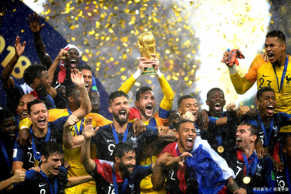 欧洲足球大赛胜负悬念令人期待