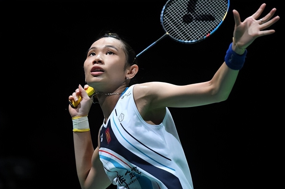 开云体育-印度队碾压韩国队，戴资颖高光表现