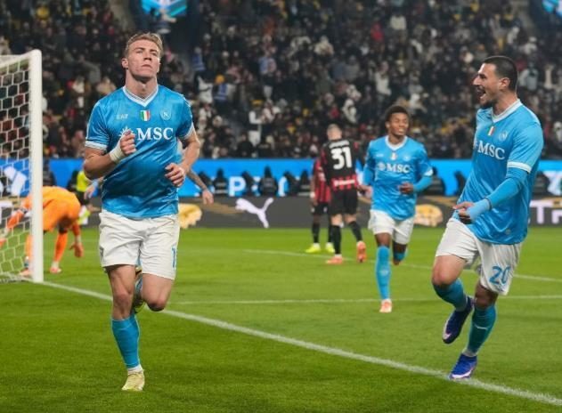 开云sport-那不勒斯力克巴黎，法比尼奥带队取胜