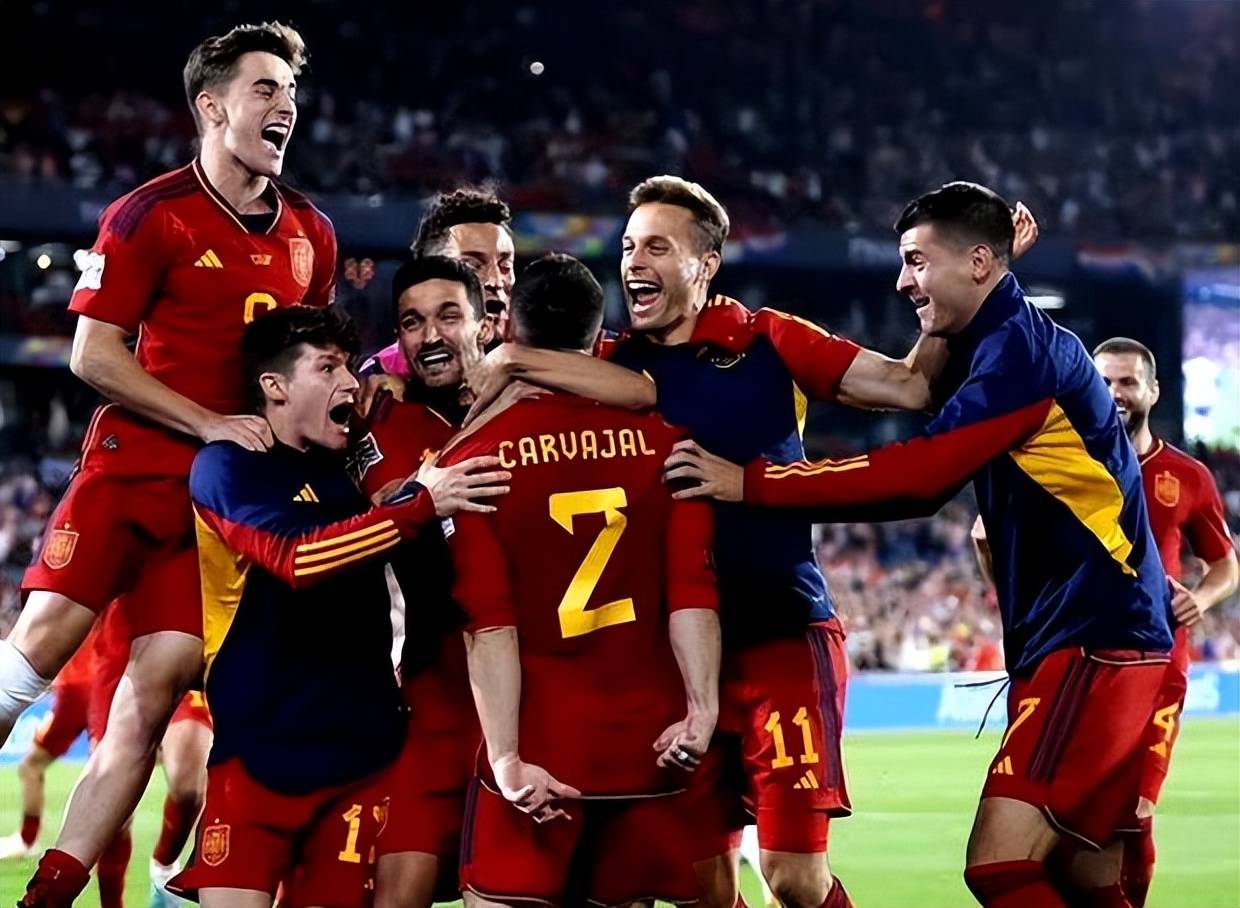 开云体育-波斯尼亚绝杀克罗地亚，欧预赛名次上升势头良好！