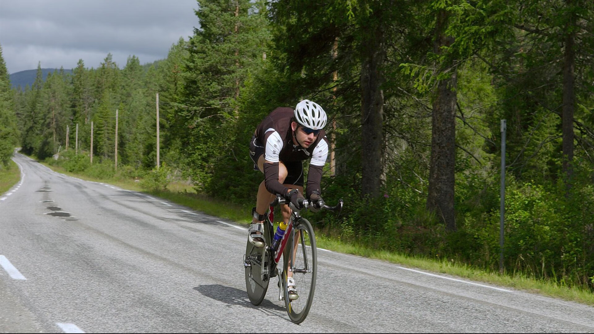 终局之灯，当巴尔韦德在看台按下命运的开关